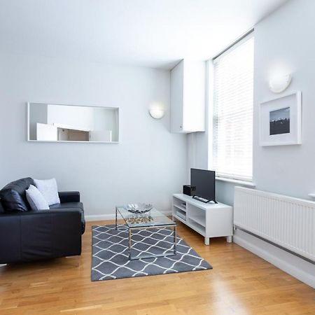 Groveland Court Apartment 1 Londres Exterior foto
