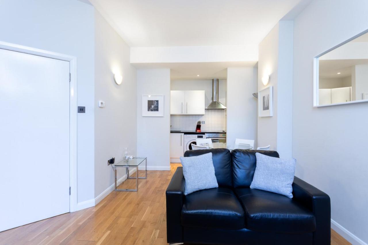 Groveland Court Apartment 1 Londres Exterior foto