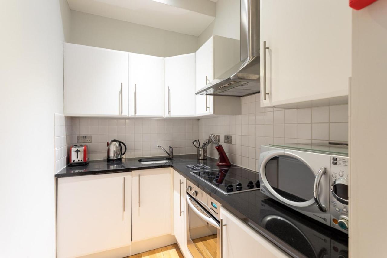 Groveland Court Apartment 1 Londres Exterior foto