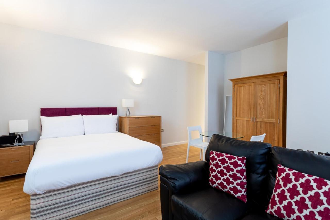 Groveland Court Apartment 1 Londres Exterior foto