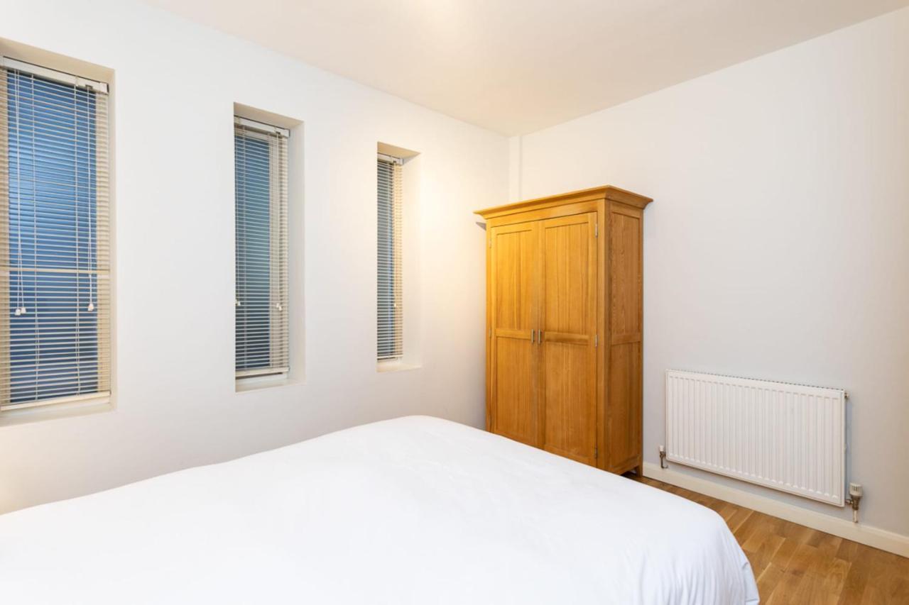 Groveland Court Apartment 1 Londres Exterior foto