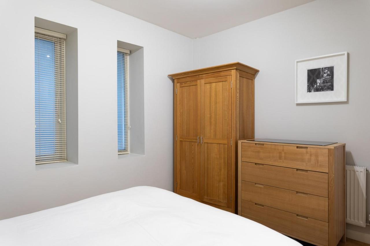 Groveland Court Apartment 1 Londres Exterior foto