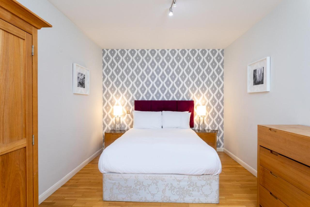Groveland Court Apartment 1 Londres Exterior foto