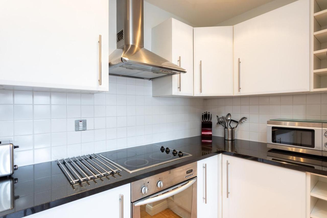 Groveland Court Apartment 1 Londres Exterior foto