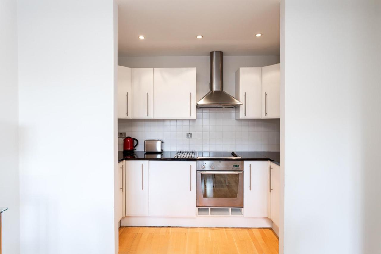 Groveland Court Apartment 1 Londres Exterior foto